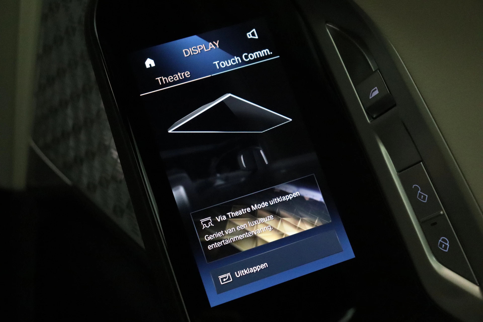 Hoofdafbeelding BMW 7 Serie