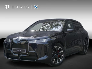 BMW iX xDrive45 | M Sportpakket Pro | Innovation Pack | Comfort Pack