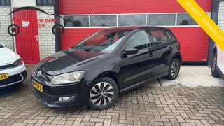 Volkswagen Polo 1.0 BlueMotion Edition CARPLAY / AIRCO / BLUETOOTH / CRUISE / ELEK RAMEN / NL-AUTO