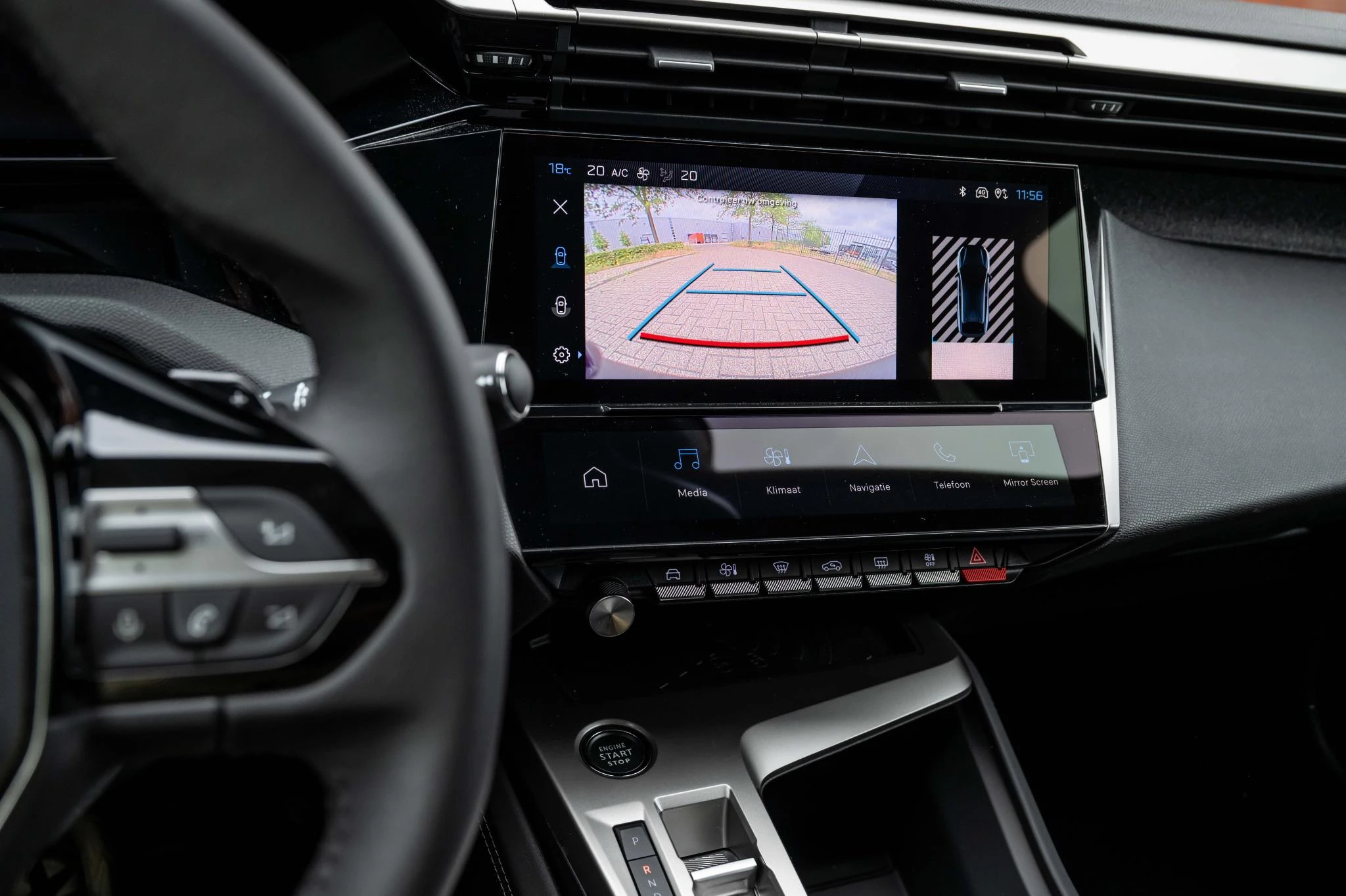 Hoofdafbeelding Peugeot 408