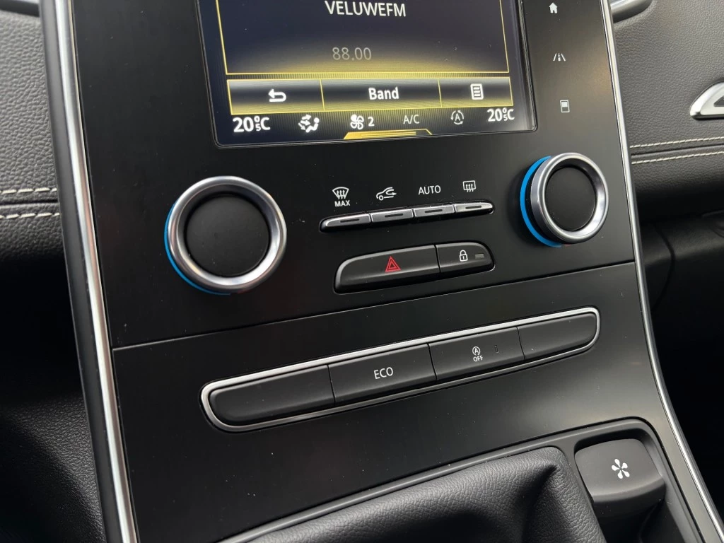 Hoofdafbeelding Renault Grand Scénic