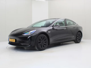 Hoofdafbeelding Tesla Model 3 Tesla Model 3 Standard RWD Plus 89% SoH [ LFP-ACCU+AUTOPILOT+60 kWh+PREMIUM AUDIO ]