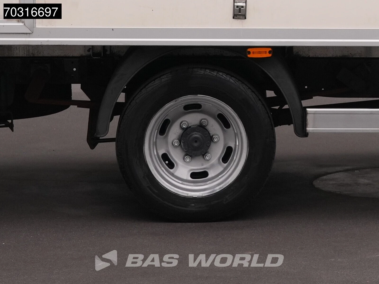 Hoofdafbeelding Iveco 40C14