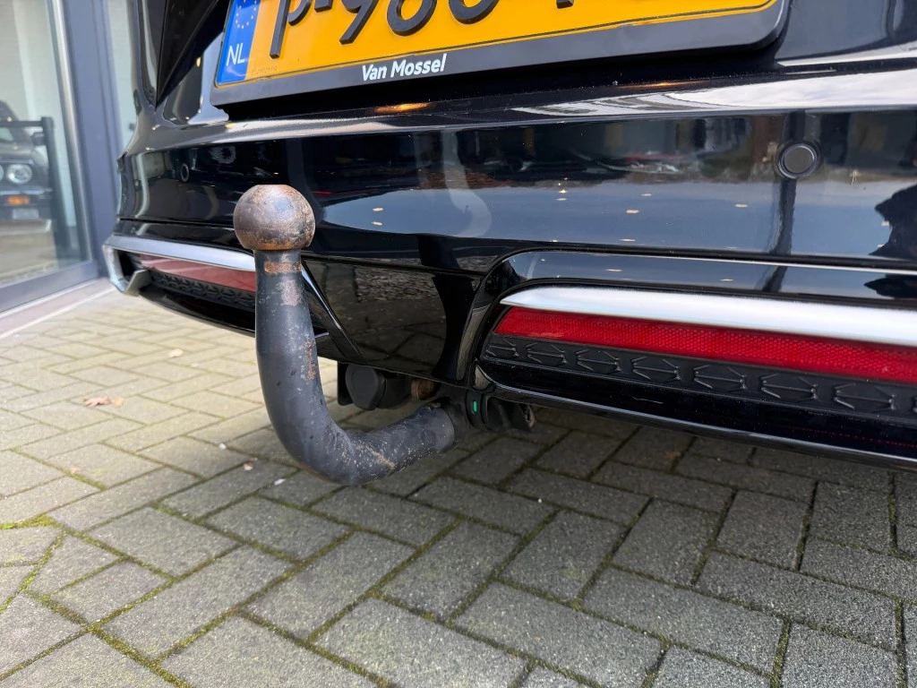 Hoofdafbeelding Kia ProCeed