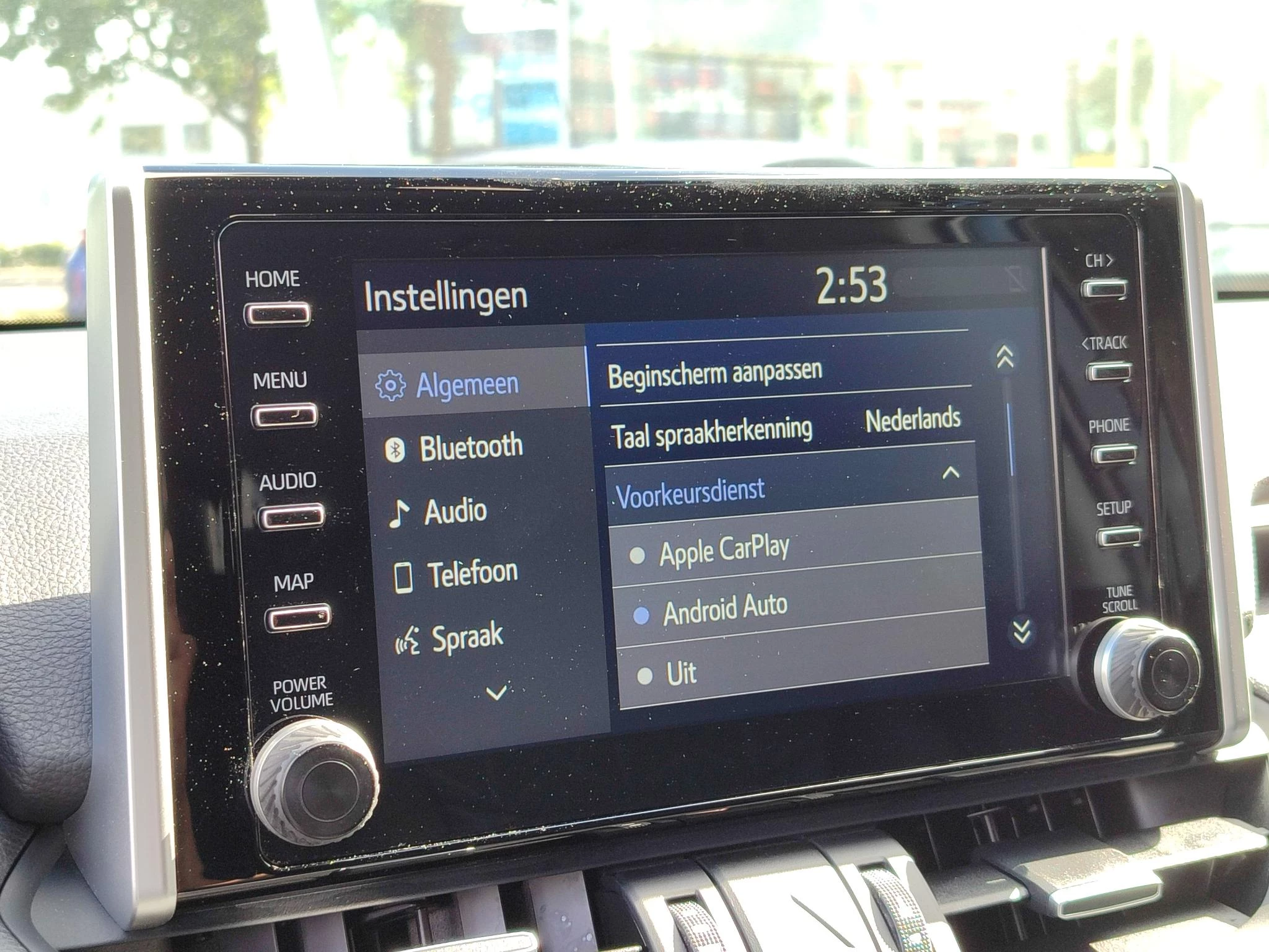 Hoofdafbeelding Toyota RAV4