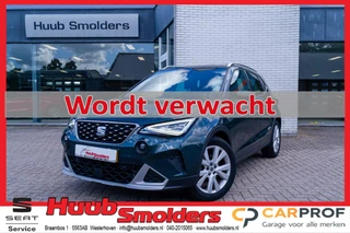 Seat Arona 1.0 TSI Xperience Connect