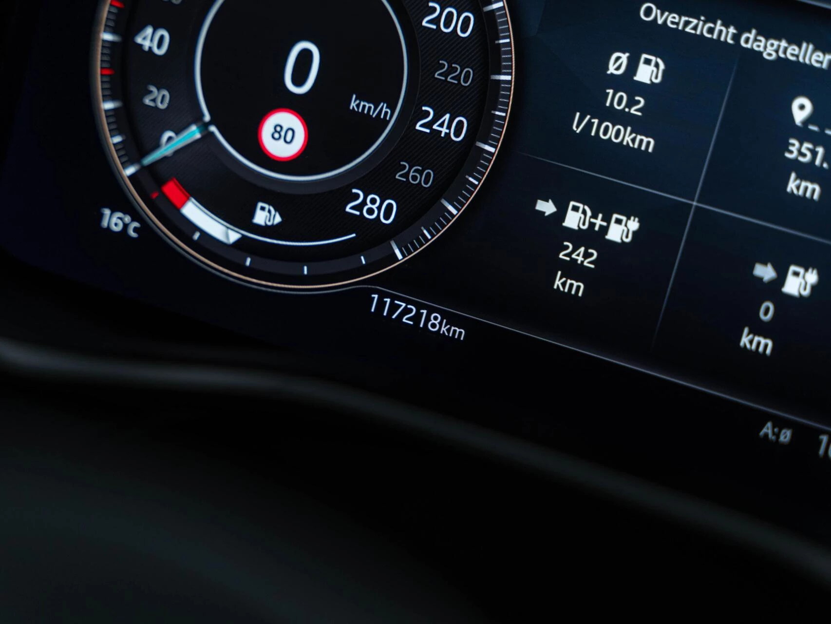 Hoofdafbeelding Jaguar F-PACE