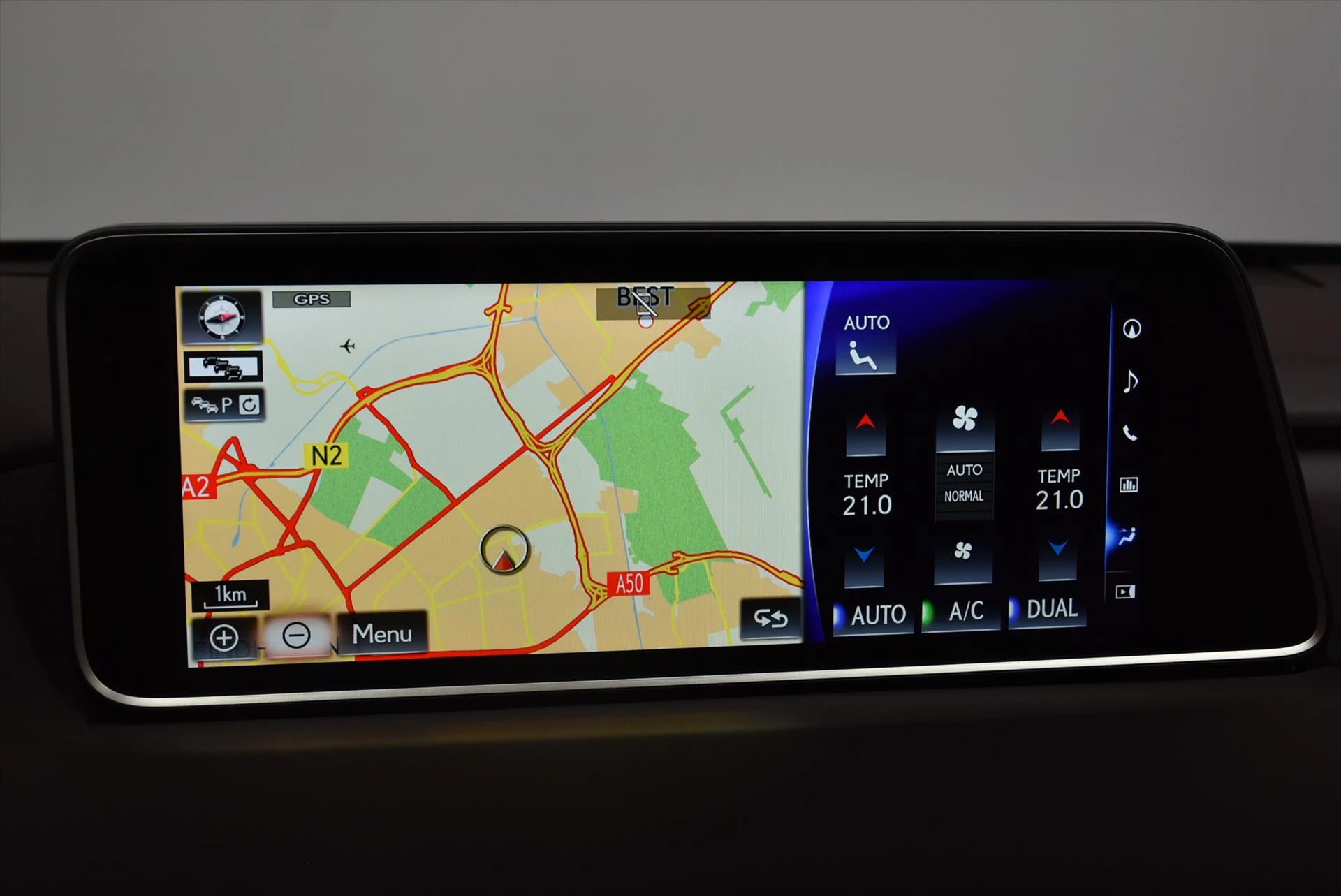 Hoofdafbeelding Lexus RX