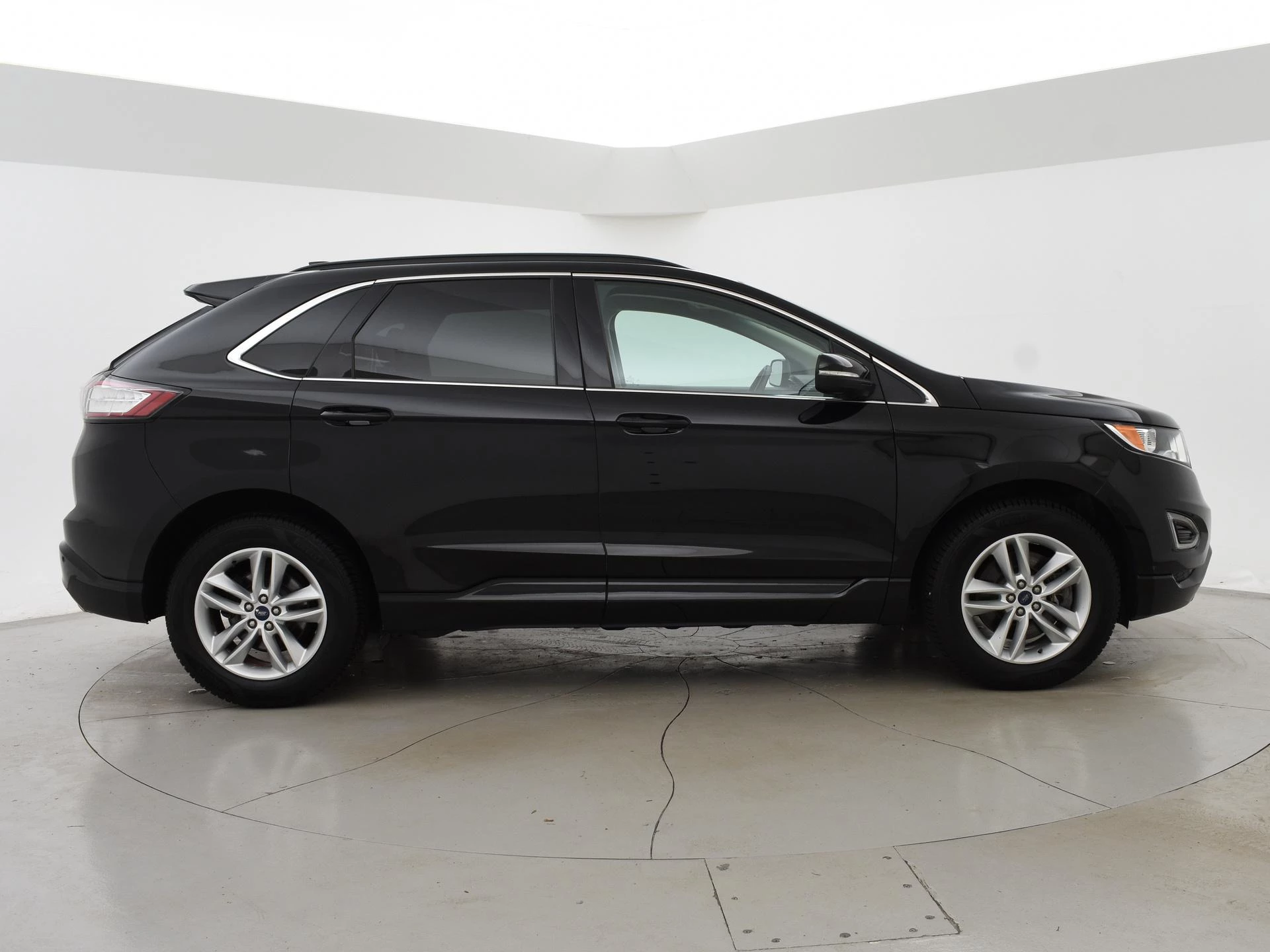 Hoofdafbeelding Ford Edge