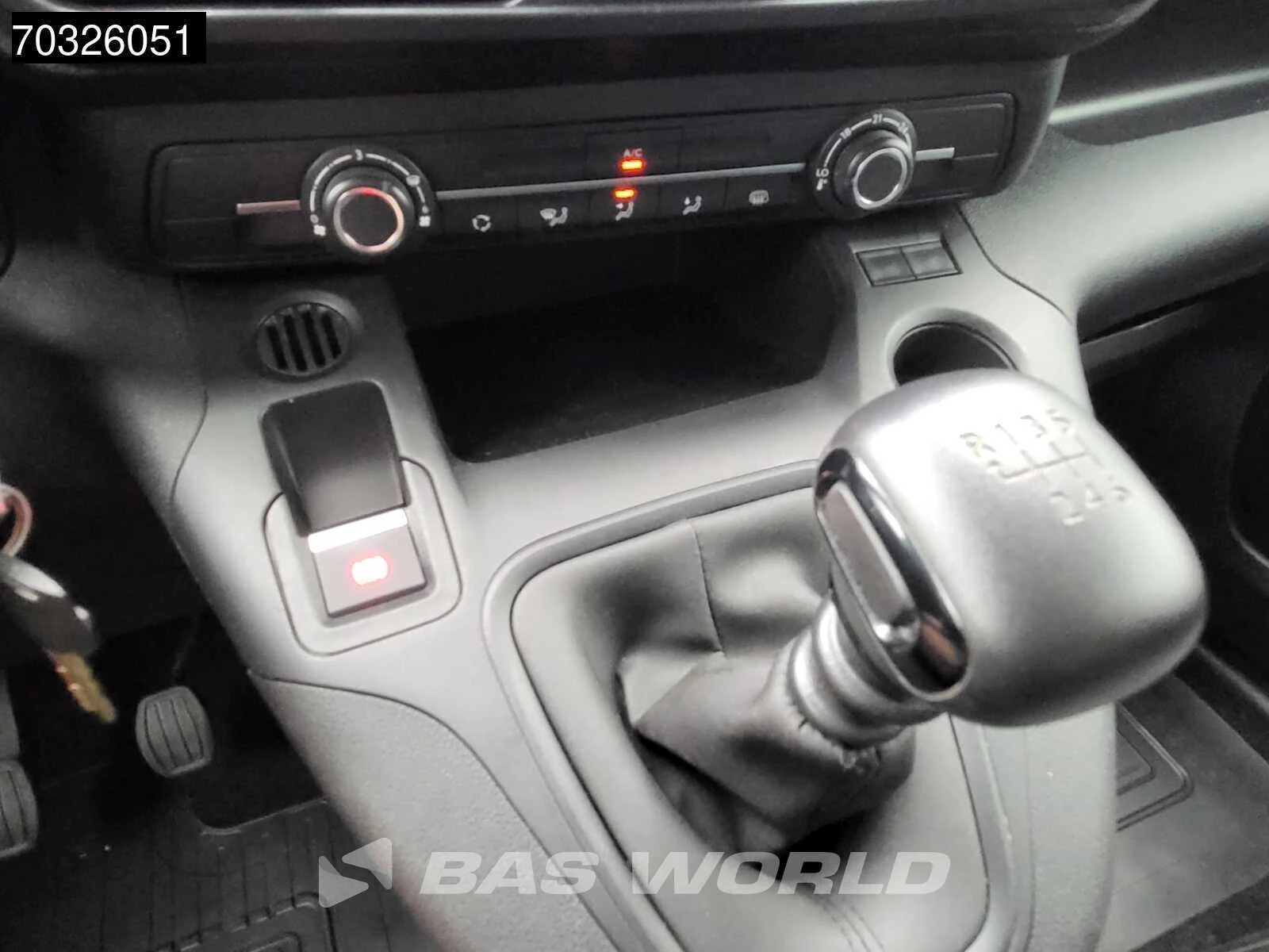 Hoofdafbeelding Toyota ProAce