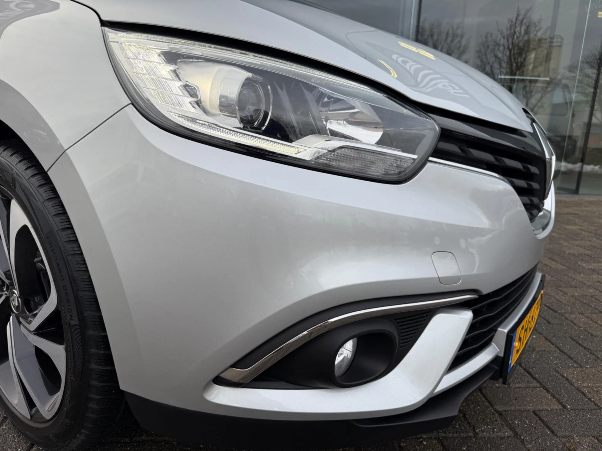 Hoofdafbeelding Renault Grand Scénic