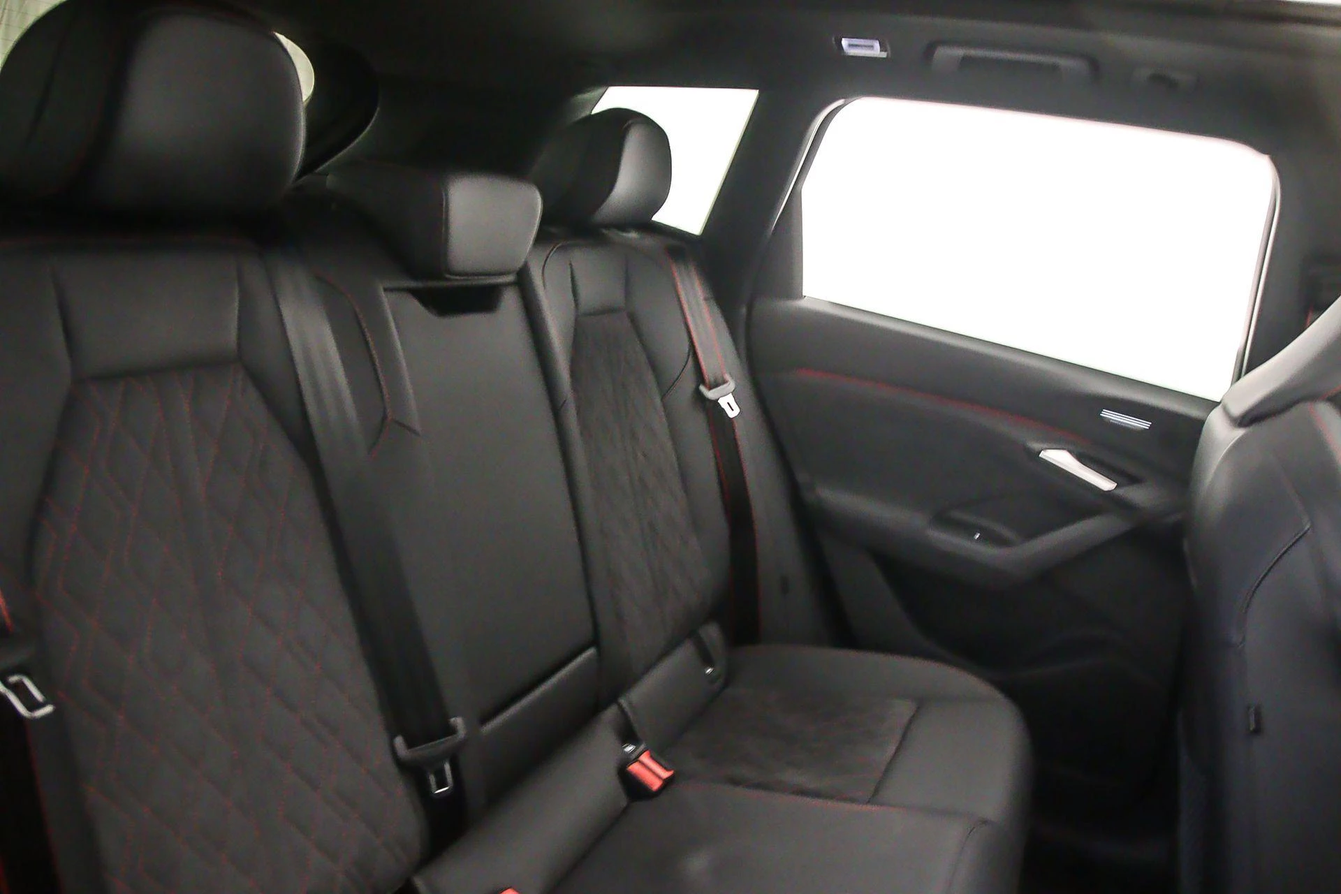 Hoofdafbeelding Audi Q6 e-tron