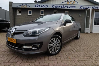 Renault Mégane 1.2 TCE LIMITED, NAVI, I LINK ( NL AUTO )