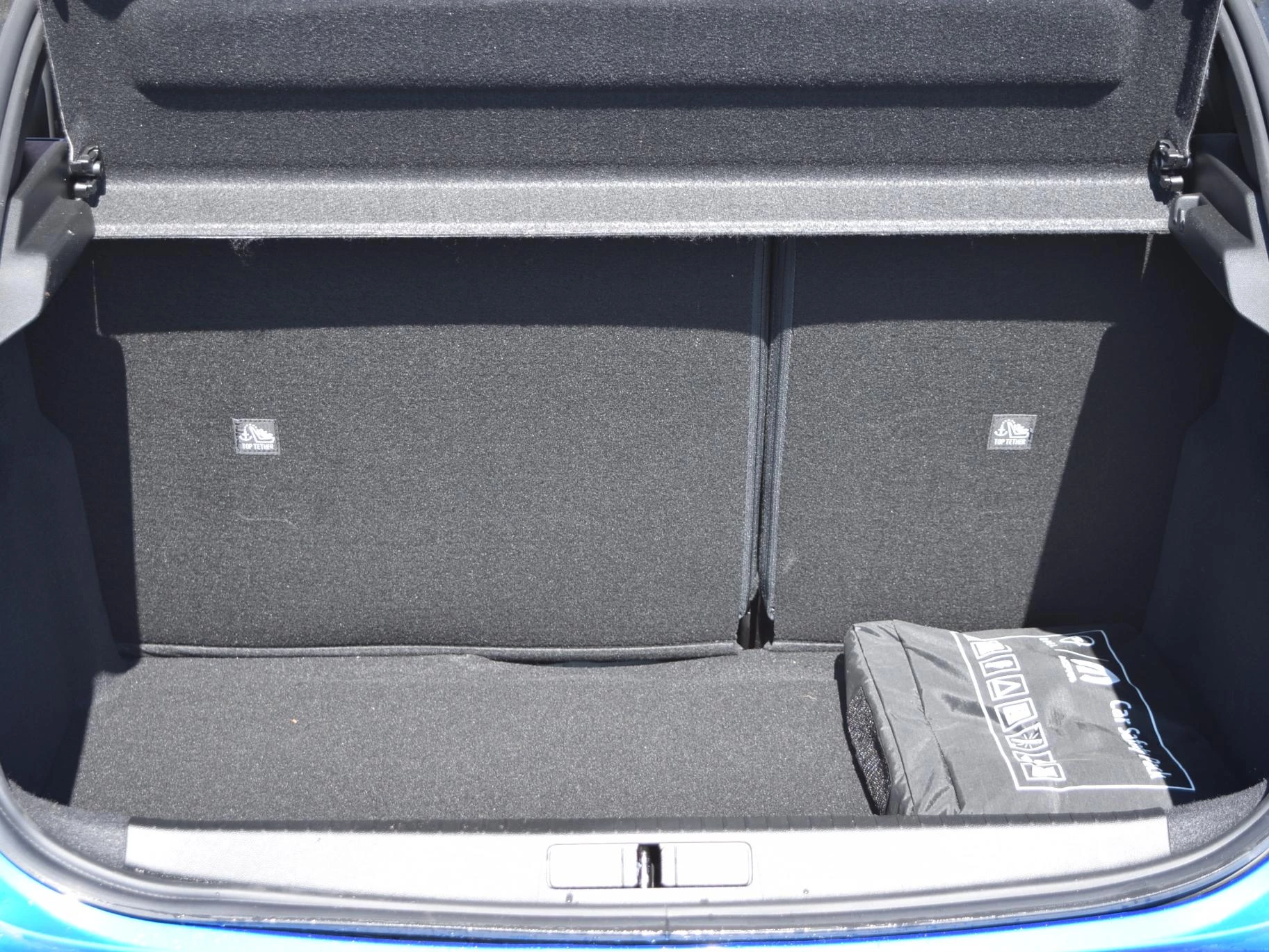 Hoofdafbeelding Opel Corsa-e