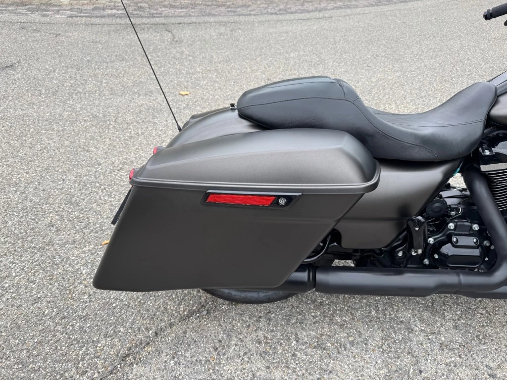 Hoofdafbeelding Harley-Davidson Road Glide
