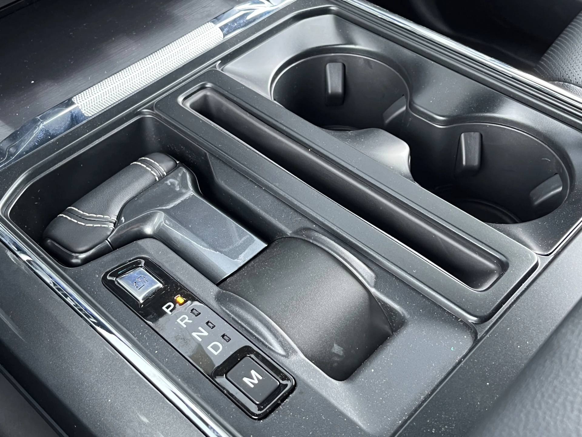 Hoofdafbeelding Ford F-150