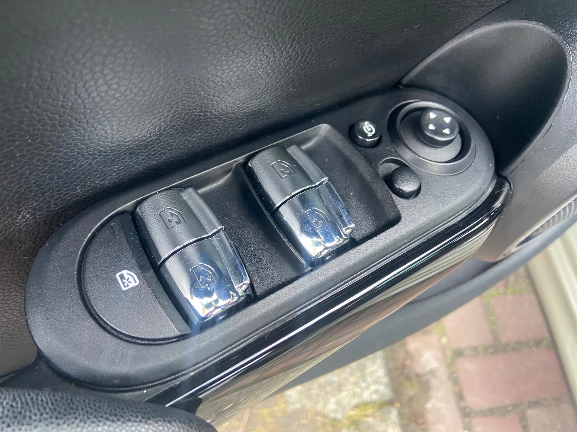 Hoofdafbeelding MINI Cooper S