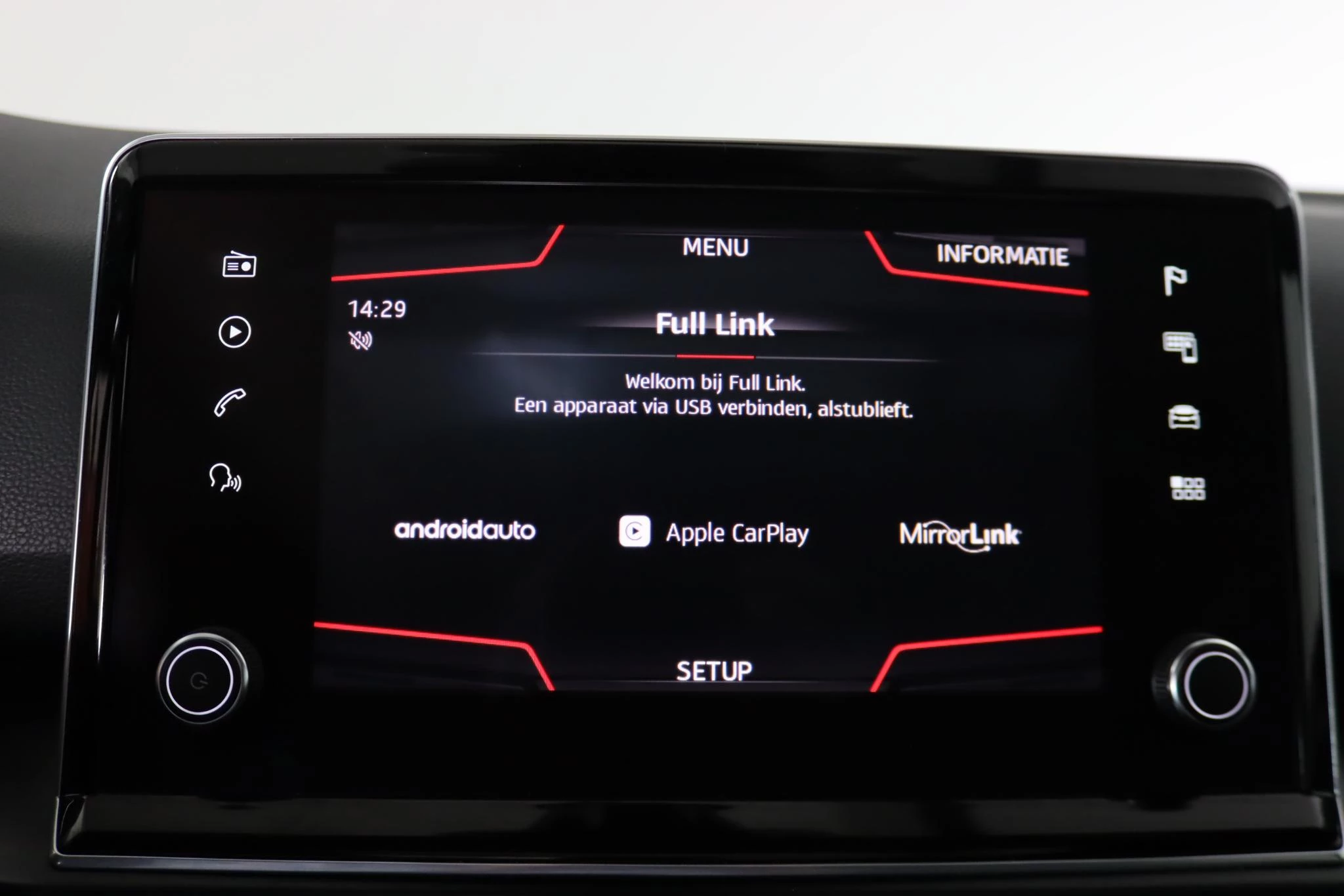 Hoofdafbeelding SEAT Tarraco