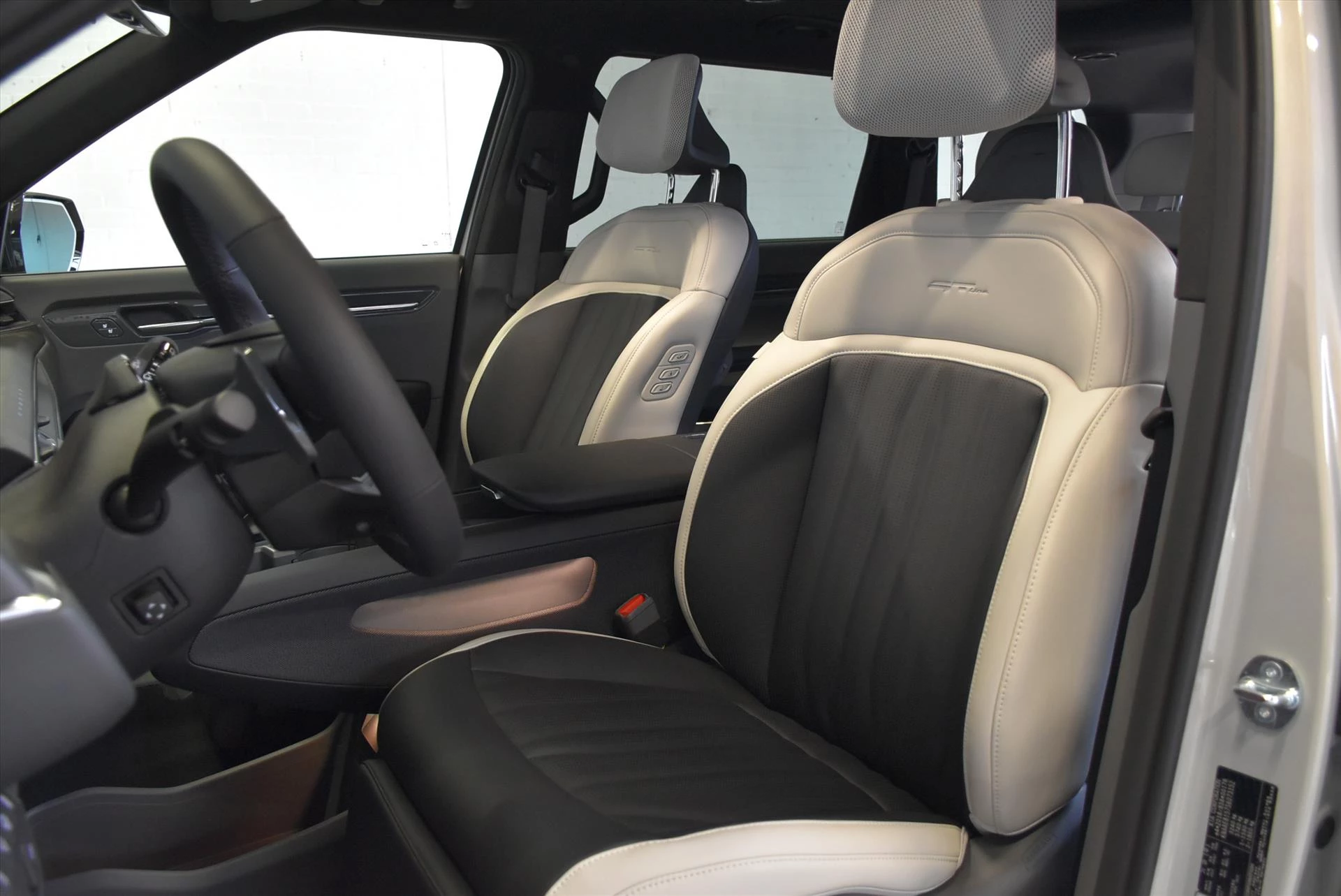 Hoofdafbeelding Kia EV9