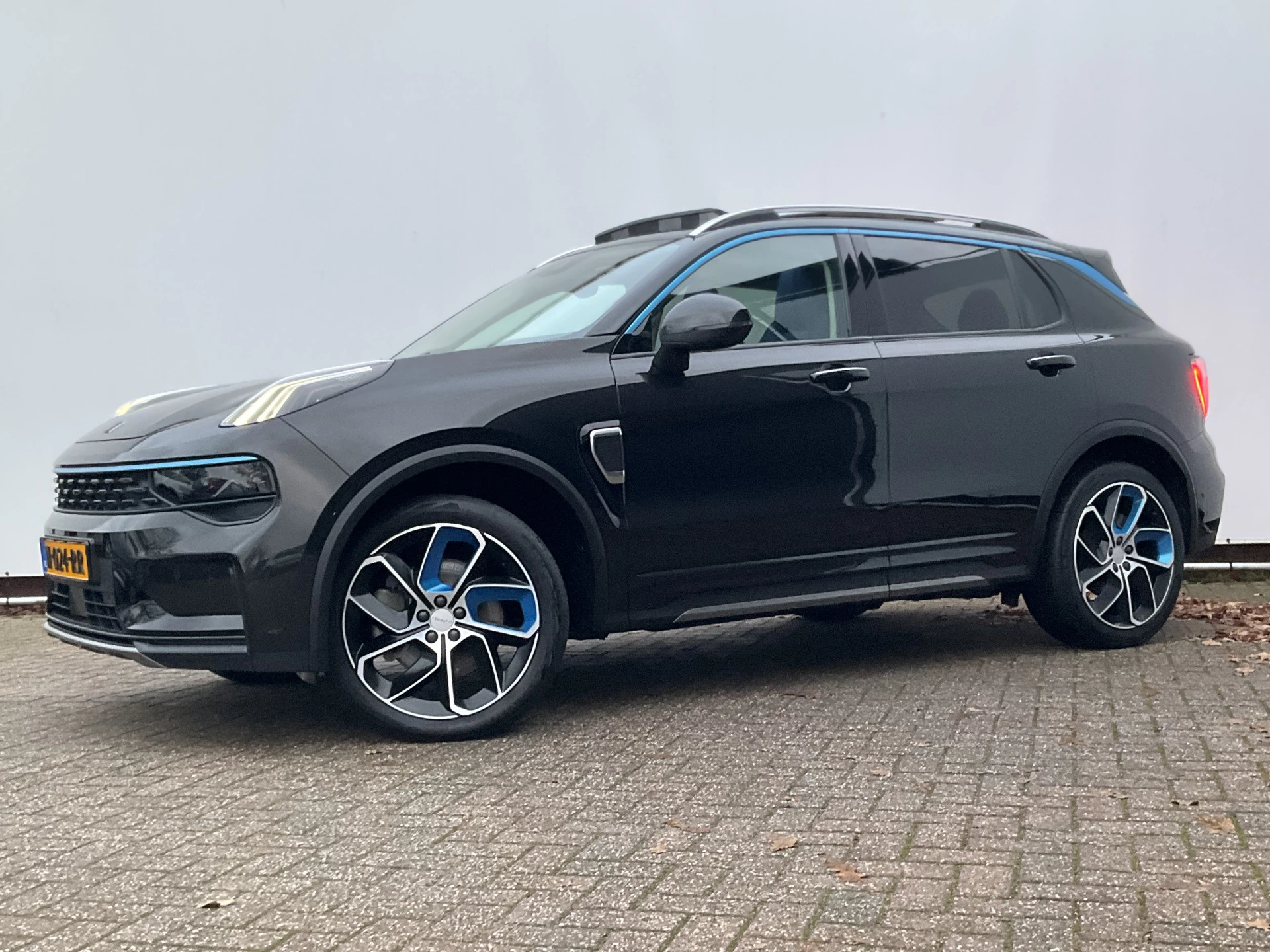 Hoofdafbeelding Lynk & Co 01