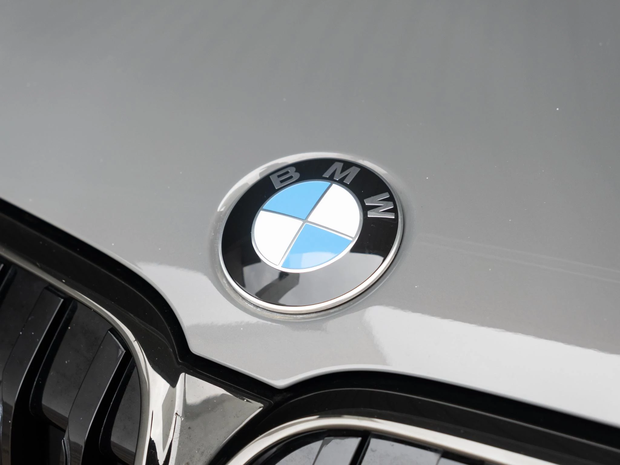 Hoofdafbeelding BMW 7 Serie