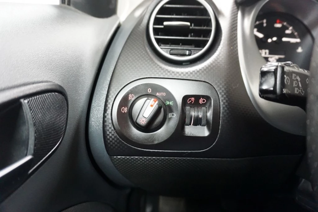 Hoofdafbeelding SEAT Altea XL