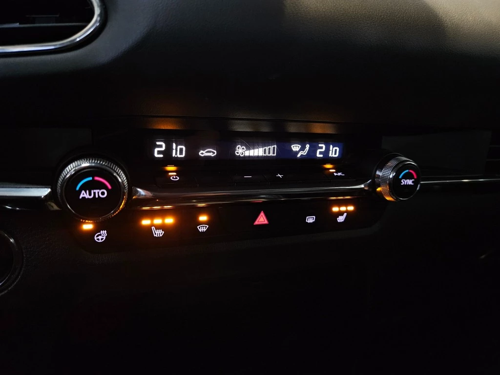 Hoofdafbeelding Mazda CX-30