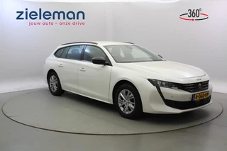 Peugeot 508 SW 1.2 PureTech Active Pack Business Automaat - Carplay