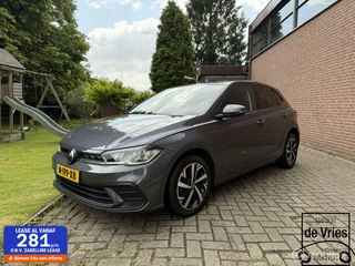Volkswagen Polo 1.0 TSI Life