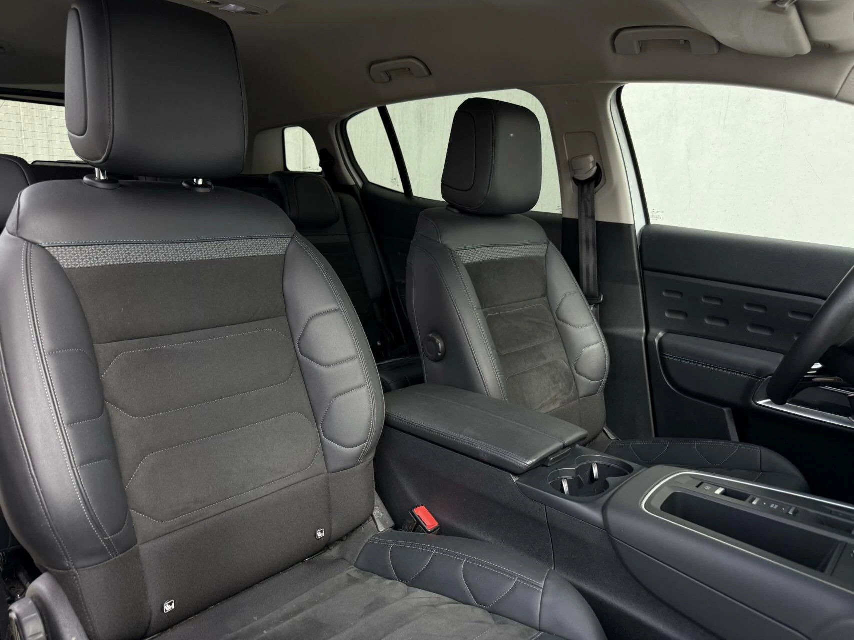 Hoofdafbeelding Citroën C5 Aircross