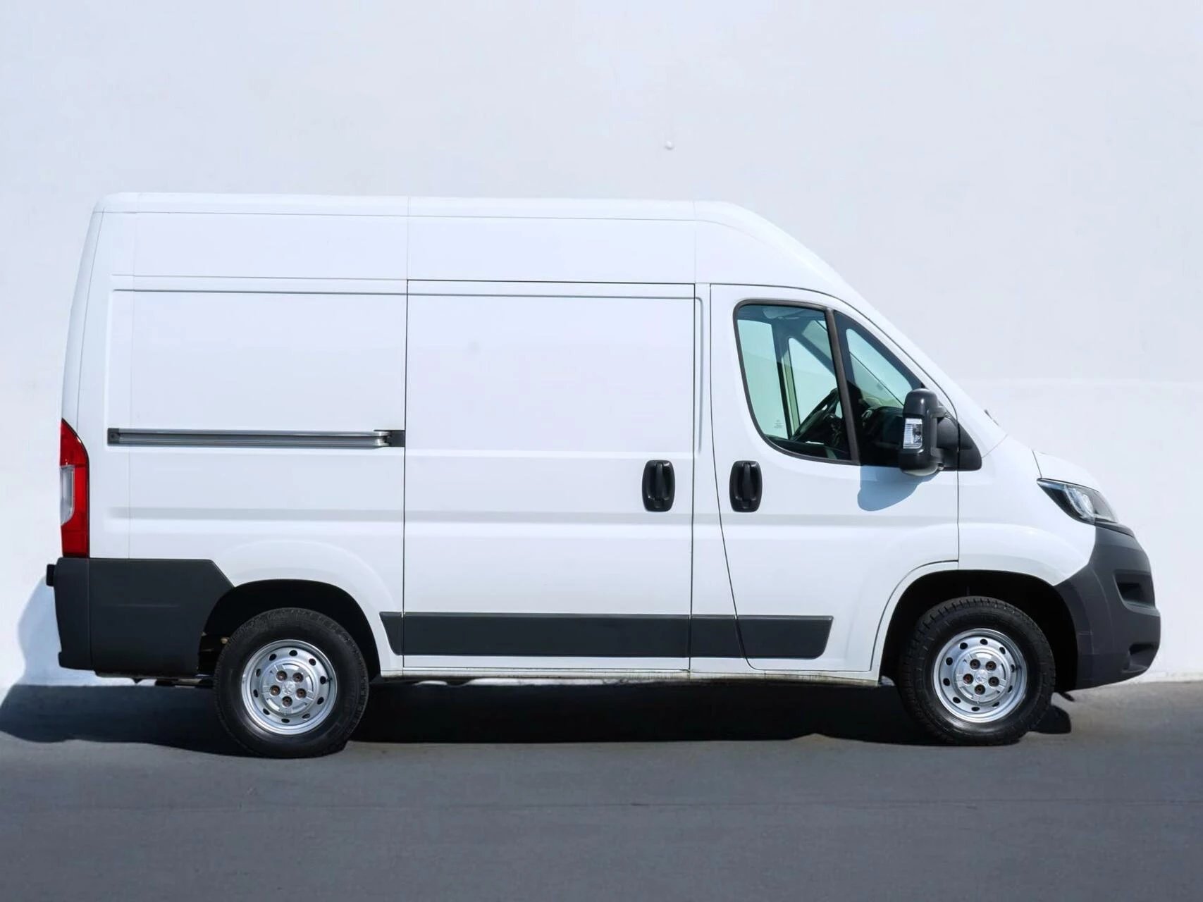 Hoofdafbeelding Peugeot Boxer