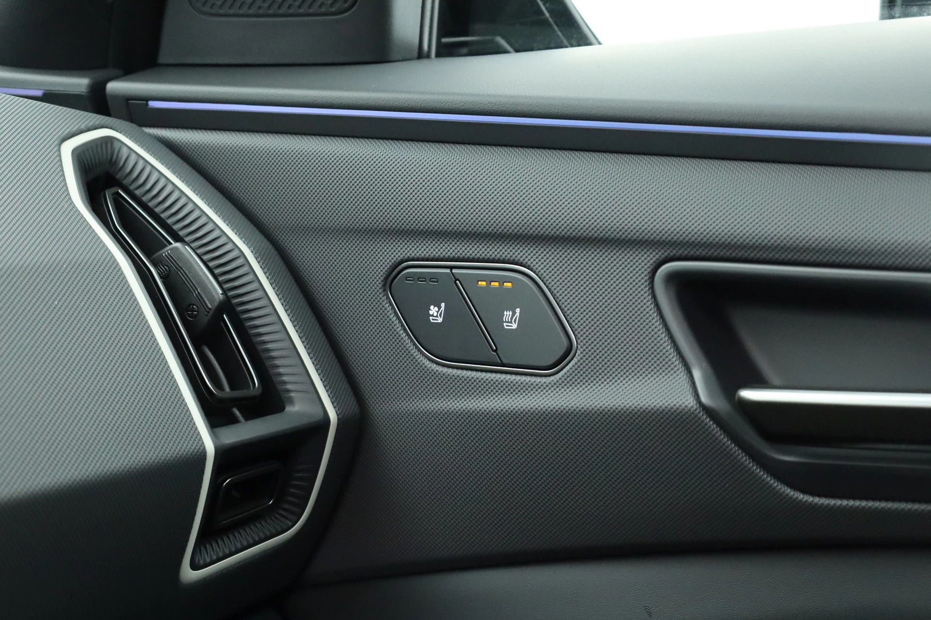 Hoofdafbeelding Kia EV5