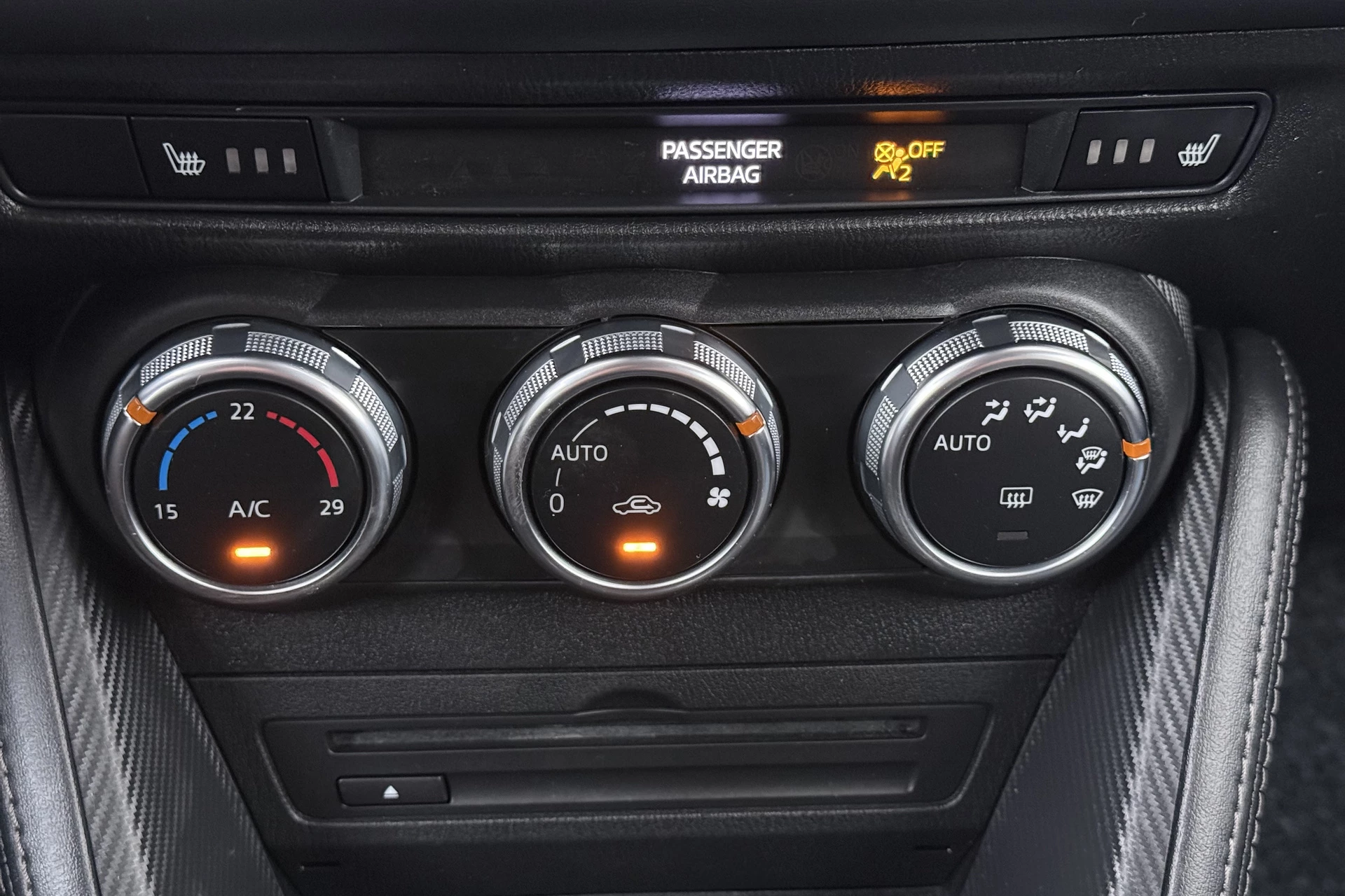 Hoofdafbeelding Mazda 2