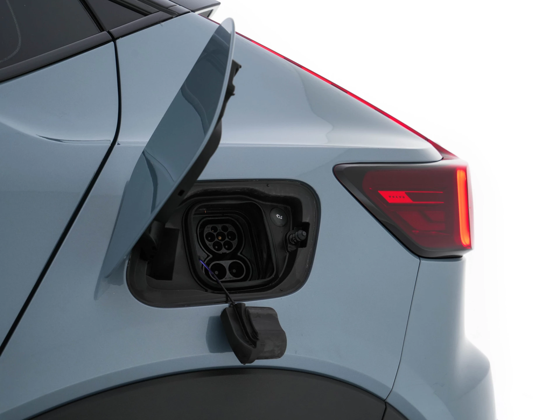 Hoofdafbeelding Volvo C40