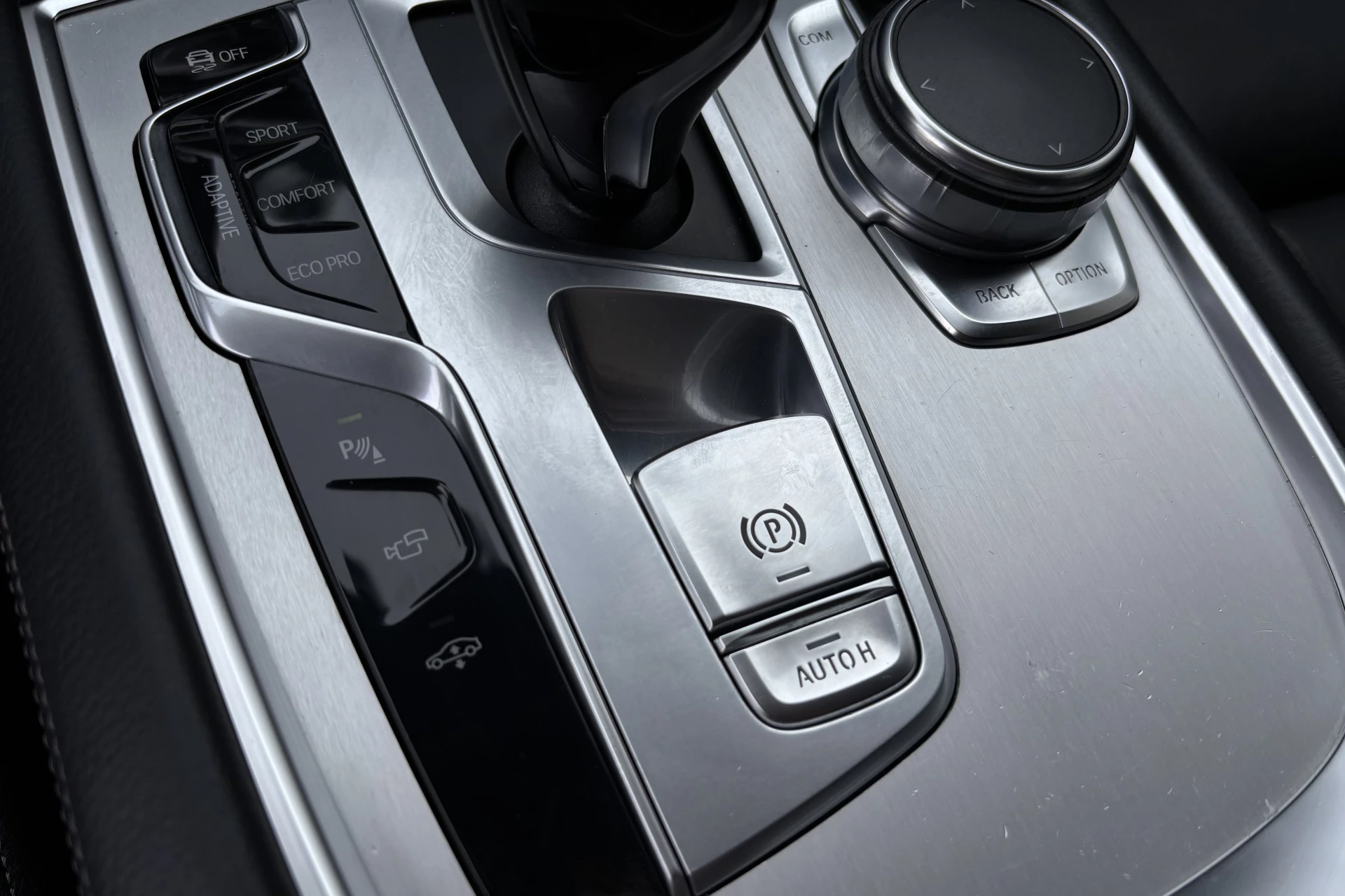 Hoofdafbeelding BMW 7 Serie