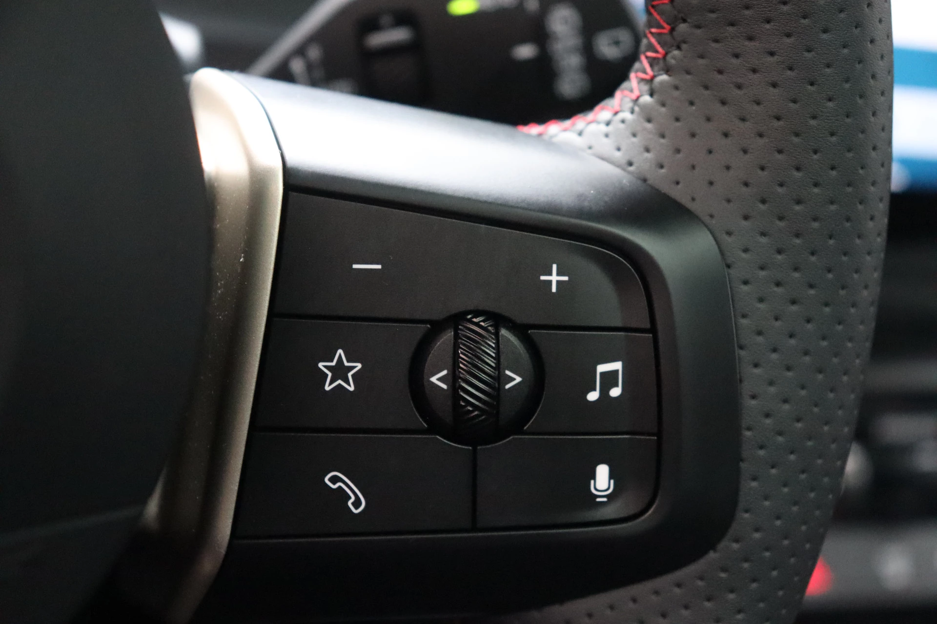 Hoofdafbeelding MINI Aceman