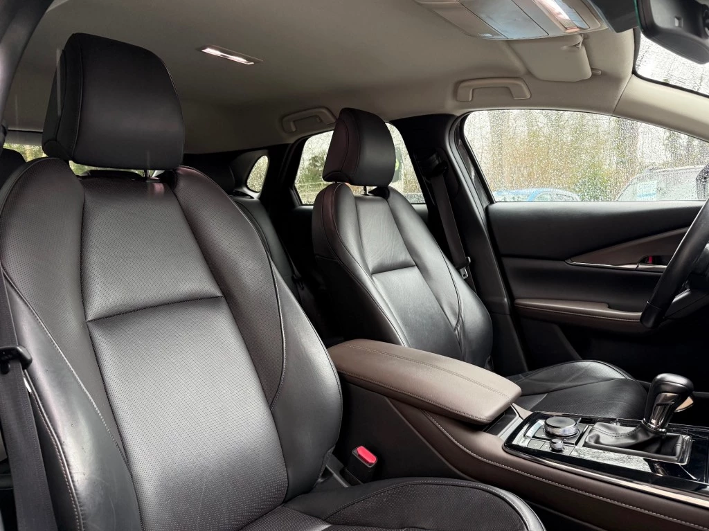 Hoofdafbeelding Mazda CX-30