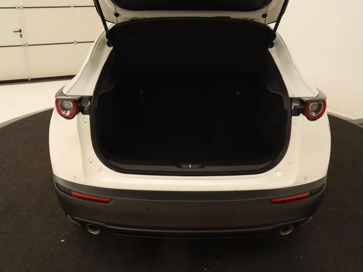 Hoofdafbeelding Mazda CX-30