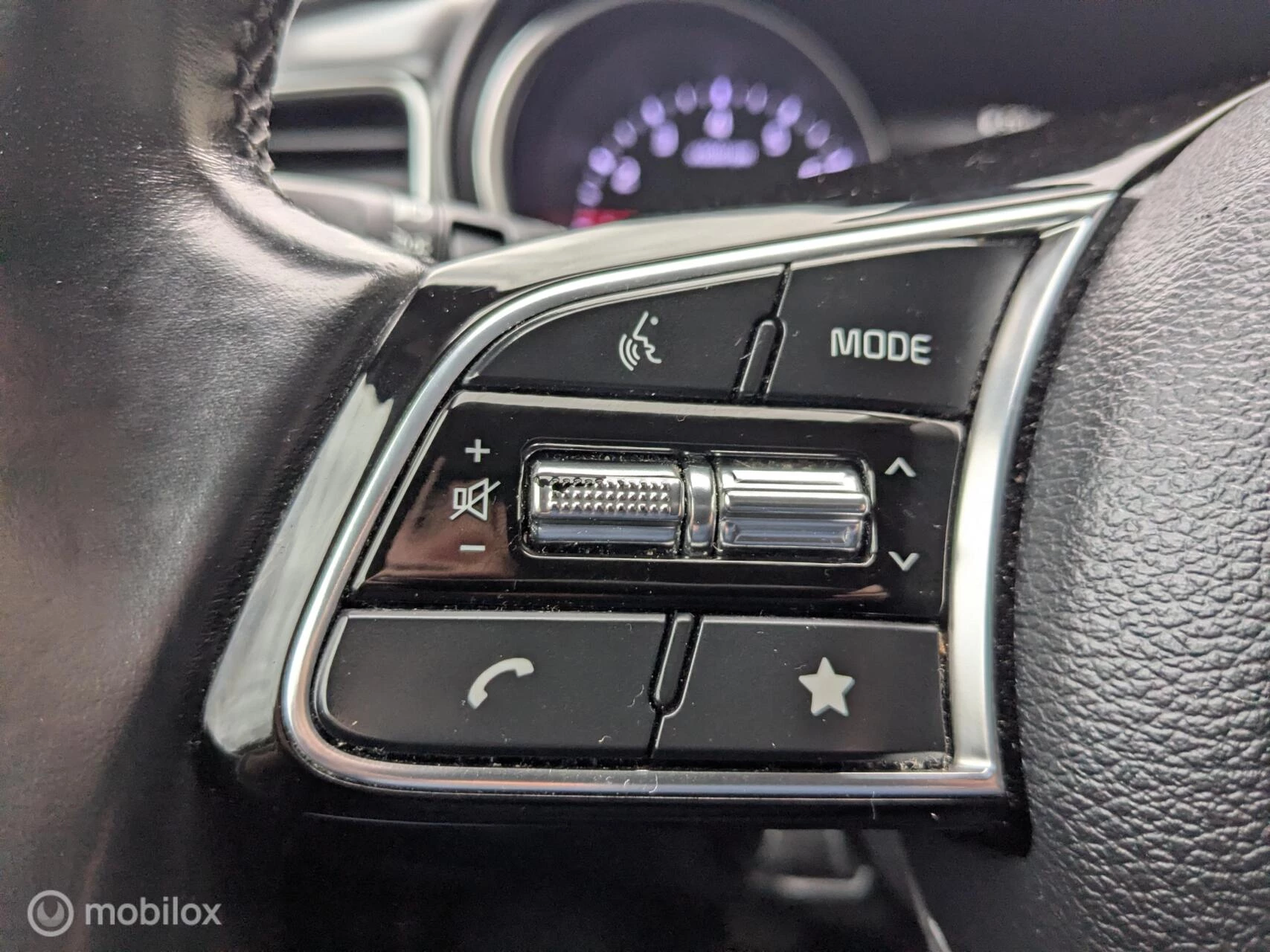 Hoofdafbeelding Kia Ceed