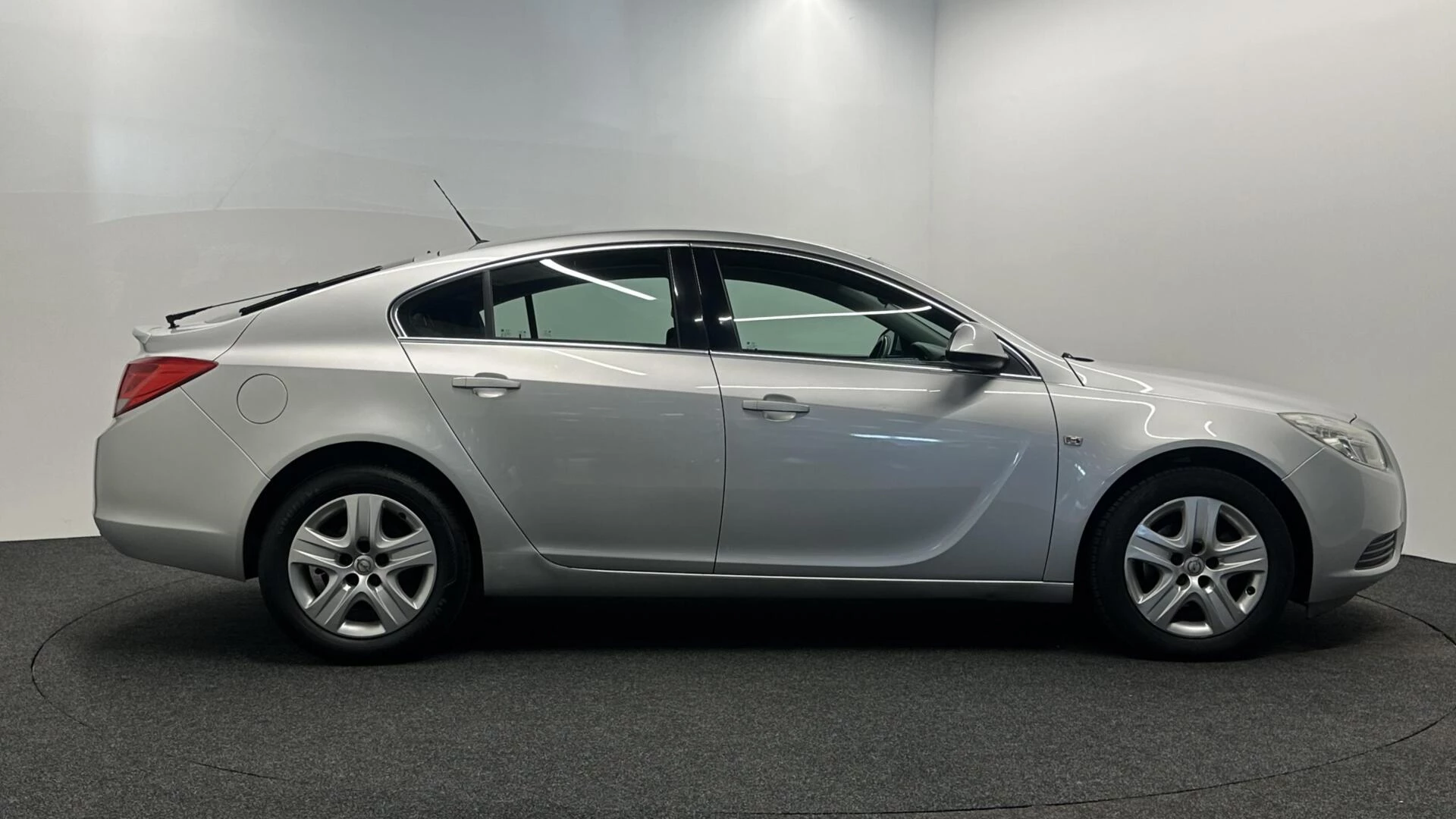 Hoofdafbeelding Opel Insignia