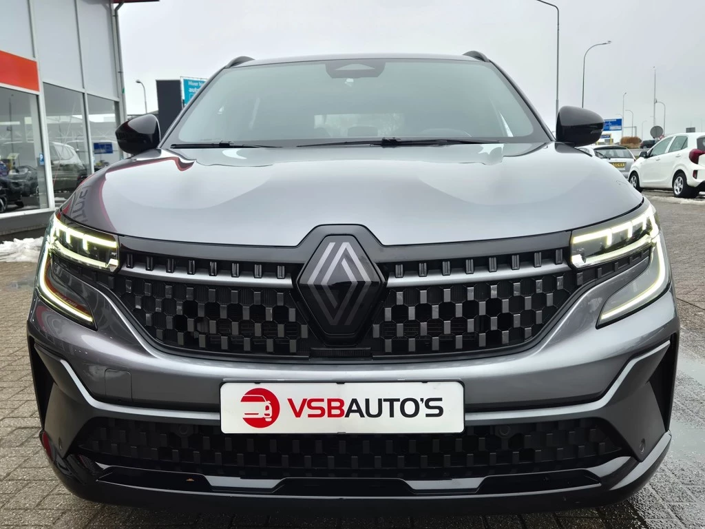 Hoofdafbeelding Renault Austral