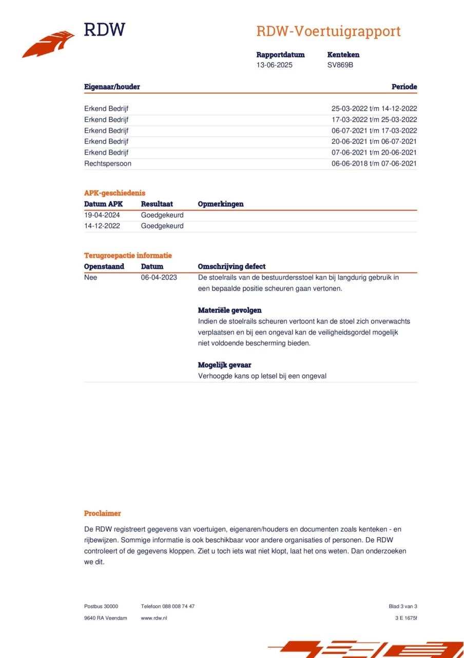 Hoofdafbeelding Nissan Micra