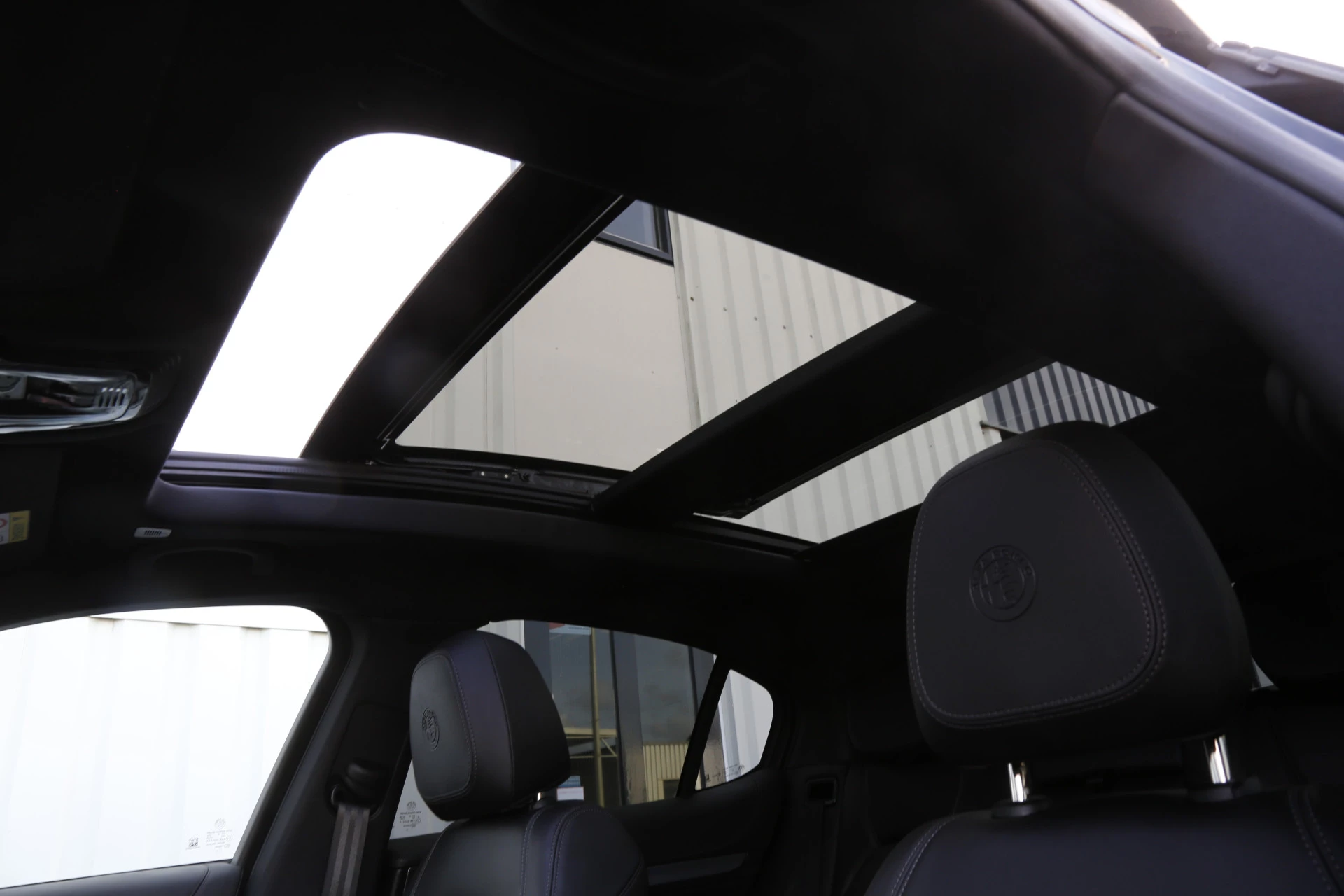 Hoofdafbeelding Alfa Romeo Stelvio