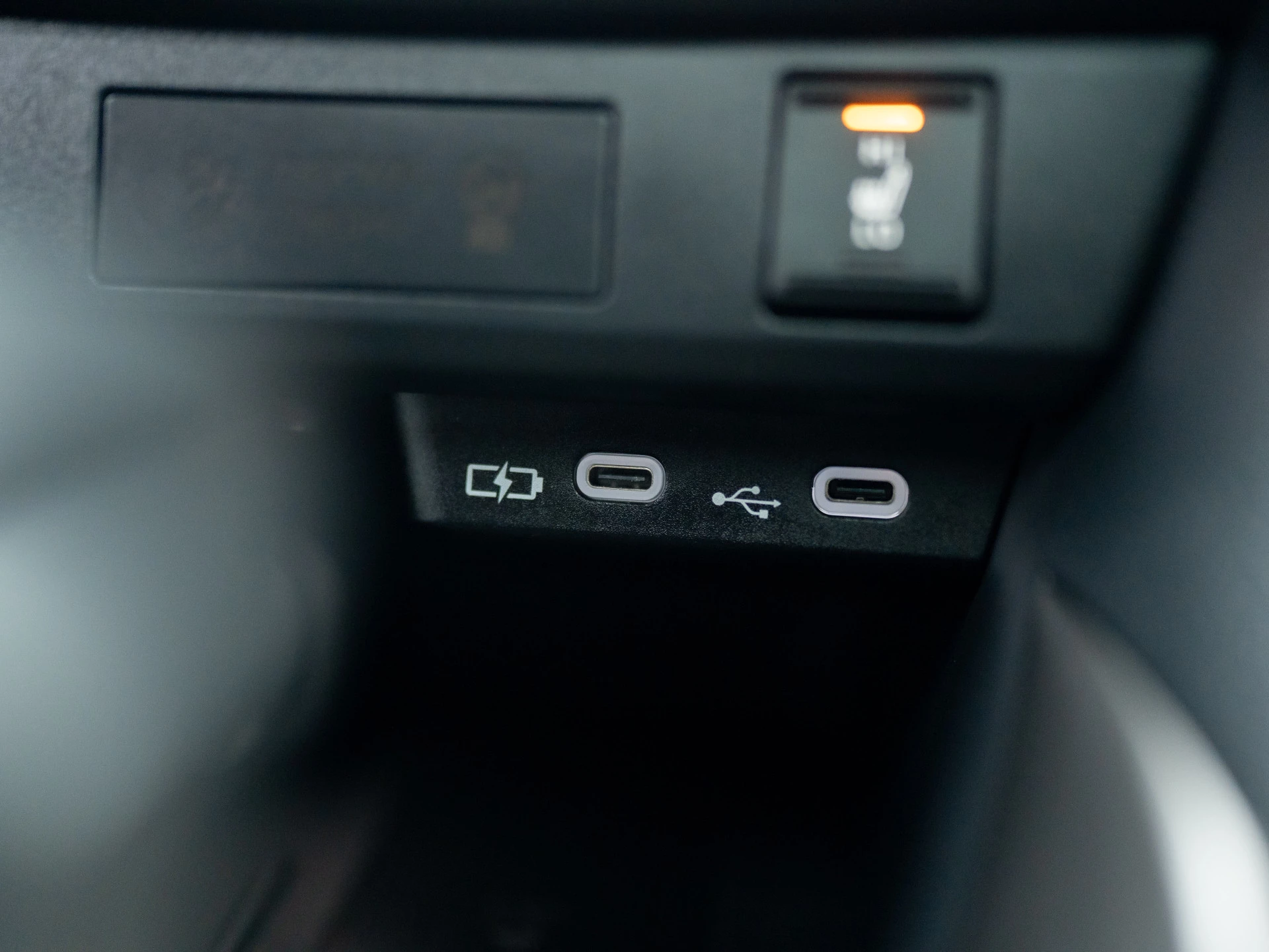 Hoofdafbeelding Mazda 2 Hybrid