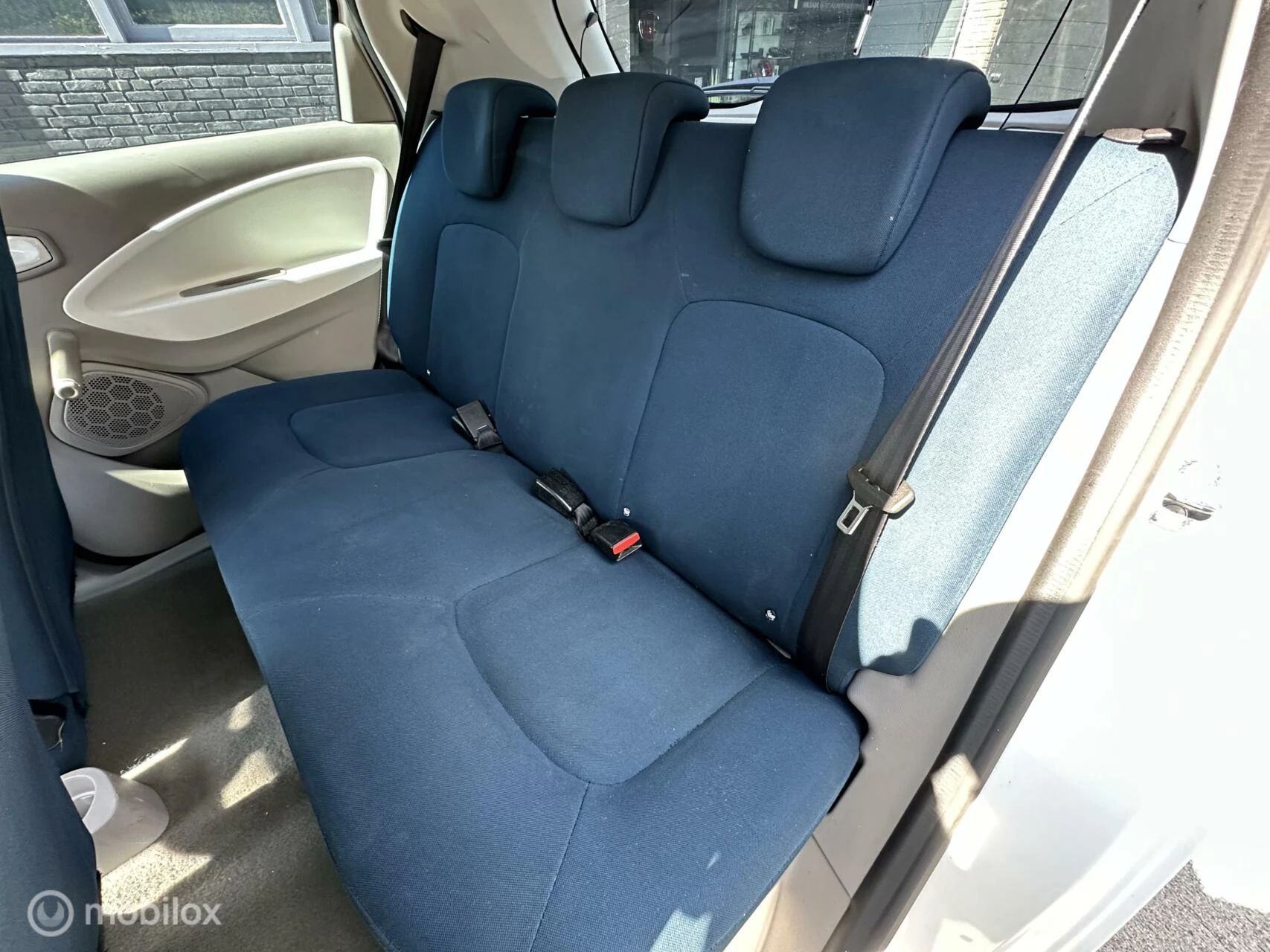 Hoofdafbeelding Renault ZOE