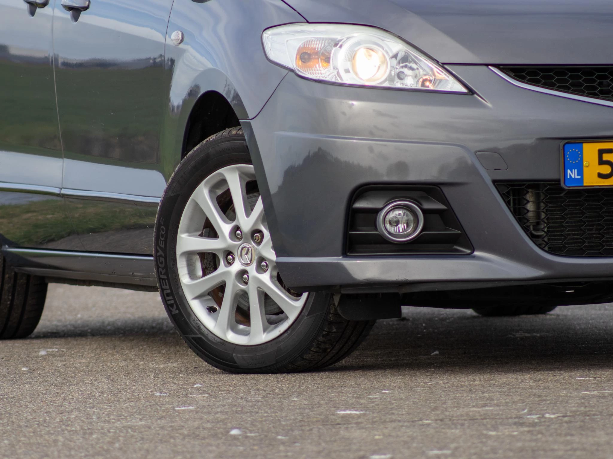 Hoofdafbeelding Mazda 5