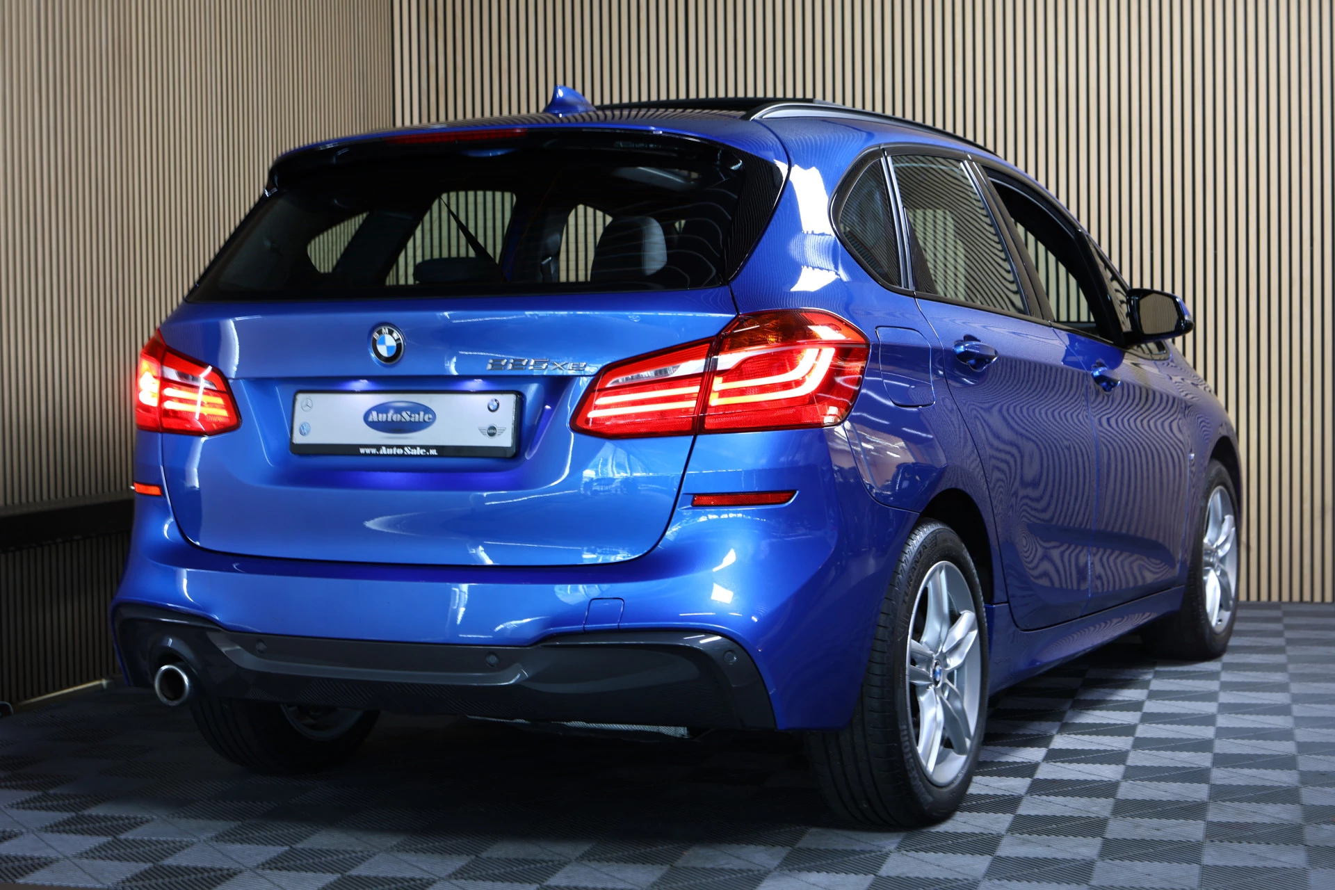 Hoofdafbeelding BMW 2 Serie