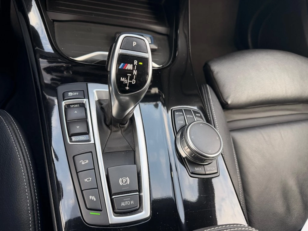 Hoofdafbeelding BMW X4