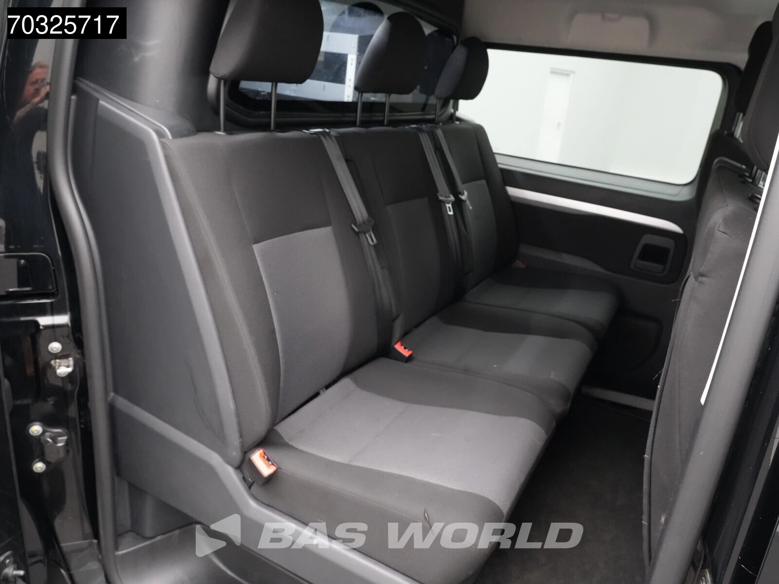 Hoofdafbeelding Citroën Jumpy