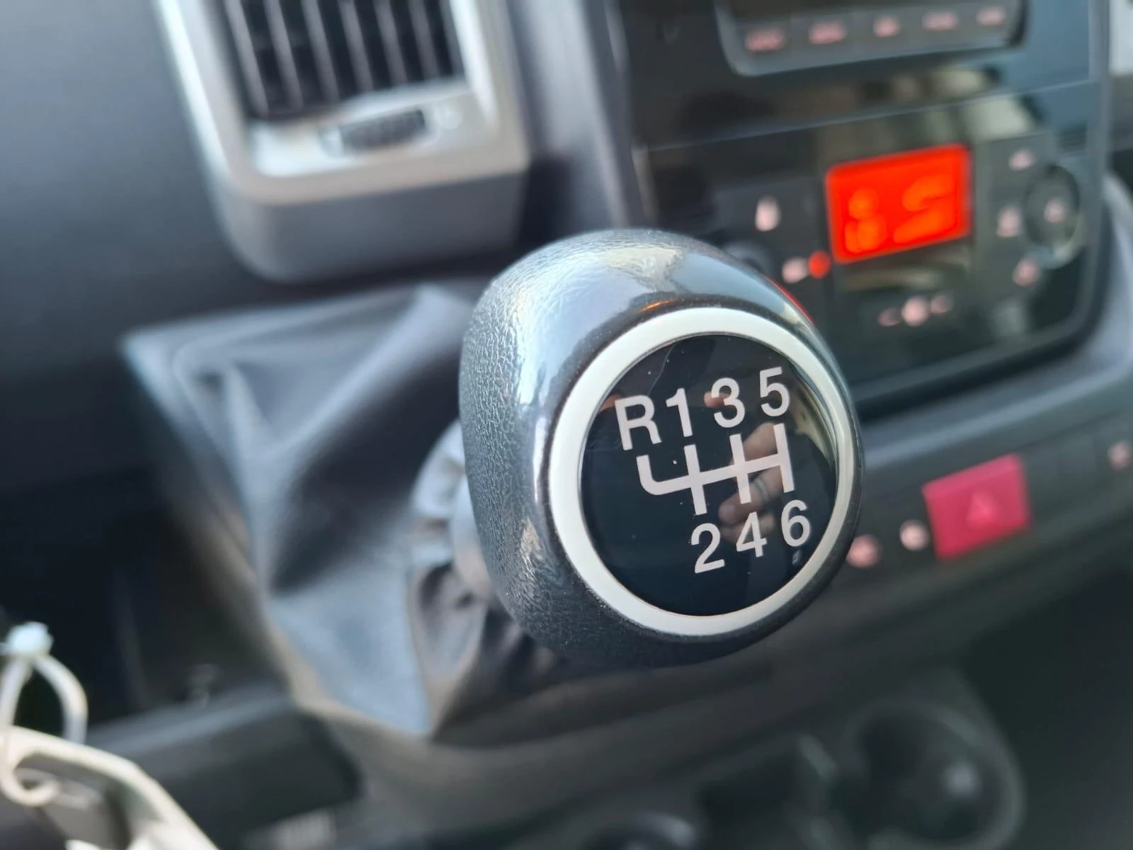 Hoofdafbeelding Fiat Ducato